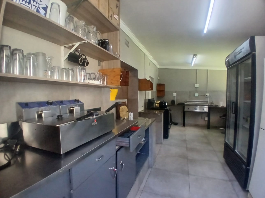 Commercial Property for Sale in Bodorp North West